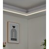 NEON-STRIPE-Z Bande LED Luminaires Eglo LED Blanc, Changeur de couleurs