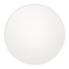 GALLIZZI-Z Plafonnier Luminaires Eglo LED Blanc, Changeur de couleurs