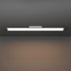 MORADILLO-Z Plafonnier Luminaires Eglo LED Blanc, Changeur de couleurs