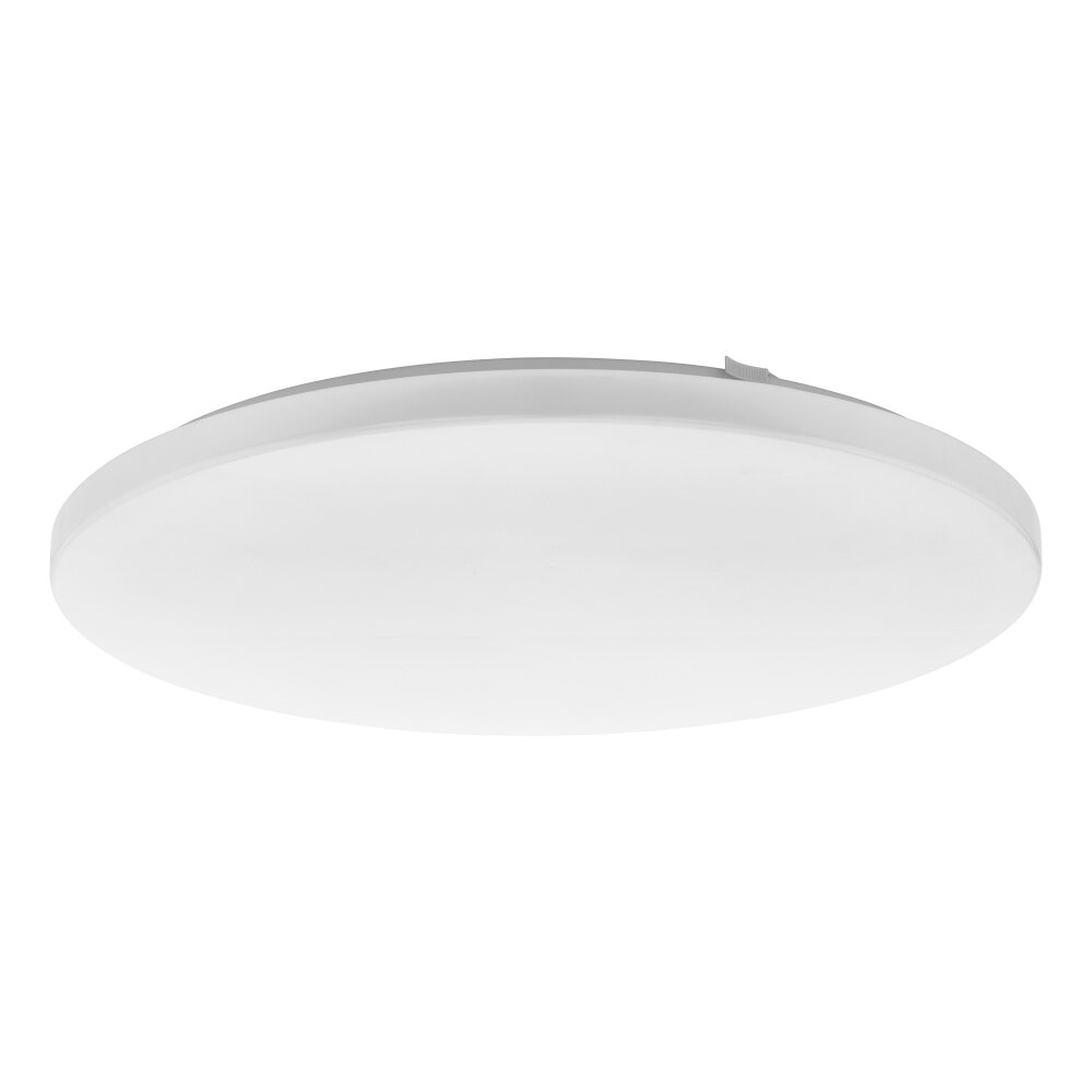 FRANIA-Z Plafonnier Luminaires Eglo LED Blanc, Changeur de couleurs main product photo
