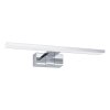 CONETTILLA Lampe de miroir Luminaires Eglo LED Chrome