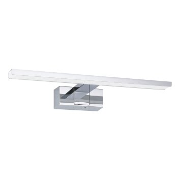 CONETTILLA Lampe de miroir Luminaires Eglo LED Chrome
