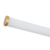 RAMOLA Lampe de miroir Luminaires Eglo LED Laiton