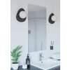 CASTROVIDO Applique murale Luminaires Eglo LED Noir