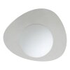 CASTROVIDO Applique murale Luminaires Eglo LED Chrome