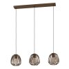 ESPINAL Suspension Luminaires Eglo Bronze