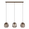 ESPINAL Suspension Luminaires Eglo Bronze
