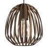ESPINAL Suspension Luminaires Eglo Bronze
