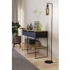 MAIONE Lampadaire Luminaires Eglo Noir