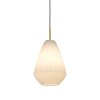 CAPRAROLA Suspension Luminaires Eglo Laiton