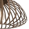 ESPINAL Plafonnier Luminaires Eglo Bronze