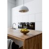 GAETANO Suspension Luminaires Eglo Blanc