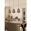 CAPRAROLA Suspension Luminaires Eglo Laiton