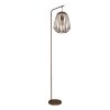 ESPINAL Lampadaire Luminaires Eglo Bronze