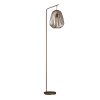 ESPINAL Lampadaire Luminaires Eglo Bronze