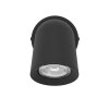 CAMALDOLI Spot de plafond, Applique murale Luminaires Eglo Noir