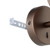 PORTILLO Applique murale Luminaires Eglo Bronze