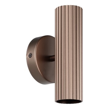 PORTILLO Applique murale Luminaires Eglo Bronze PORTILLO Applique murale Luminaires Eglo Bronze