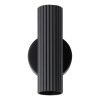 PORTILLO Applique murale Luminaires Eglo Noir PORTILLO Applique murale Luminaires Eglo Noir