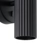 PORTILLO Applique murale Luminaires Eglo Noir PORTILLO Applique murale Luminaires Eglo Noir