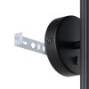 PORTILLO Applique murale Luminaires Eglo Noir PORTILLO Applique murale Luminaires Eglo Noir