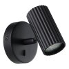 PORTILLO Applique murale Luminaires Eglo Noir PORTILLO Applique murale Luminaires Eglo Noir