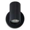 PORTILLO Applique murale Luminaires Eglo Noir PORTILLO Applique murale Luminaires Eglo Noir