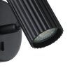 PORTILLO Applique murale Luminaires Eglo Noir PORTILLO Applique murale Luminaires Eglo Noir