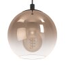 EGLO Suspension Luminaires Eglo Noir