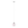 EGLO Suspension Luminaires Eglo Chrome
