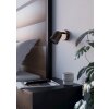 CAMALDOLI Spot de plafond, Applique murale Luminaires Eglo Bronze