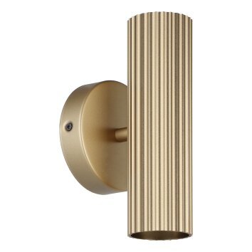 PORTILLO Applique murale Luminaires Eglo Laiton PORTILLO Applique murale Luminaires Eglo Laiton