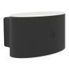 VALGIANO Applique murale Luminaires Eglo LED Noir, Télécommandes VALGIANO Applique murale Luminaires Eglo LED Noir, Télécommandes