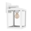 OLGIATA-E Applique murale Luminaires Eglo Blanc