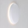 PORCIANO Applique murale Luminaires Eglo LED Blanc, Télécommandes