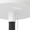 MONTAPALMA Lampe à poser Luminaires Eglo LED Noir, Télécommandes, Changeur de couleurs