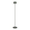 ROCCANOVA-L Lampadaire Luminaires Eglo LED Vert