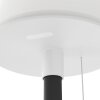 MONTAPALMA-L Lampadaire Luminaires Eglo LED Noir, Télécommandes, Changeur de couleurs MONTAPALMA-L Lampadaire Luminaires Eglo LED Noir, Télécommandes, Changeur de couleurs