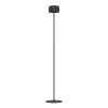 ROCCANOVA-L Lampadaire Luminaires Eglo LED Noir