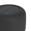 ROCCANOVA Lampe à poser Luminaires Eglo LED Noir