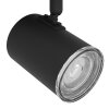 EGLO Plafonnier, Spot de plafond Luminaires Eglo Noir