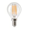 E14 4 Watt blanc chaud 400 Lumen