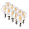 E14 4 Watt blanc chaud 400 Lumen
