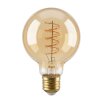 E27 6 Watt blanc chaud dimmable 400 Lumen