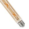 LED 5 Watt blanc chaud 450 Lumen