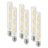 5 Watt blanc chaud dimmable 500 Lumen