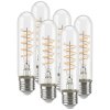 LED 6 Watt blanc chaud dimmable 400 Lumen