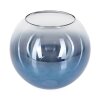 Koyoto Verre de rechange, pièce de rechange 20 cm Bleu, Clair