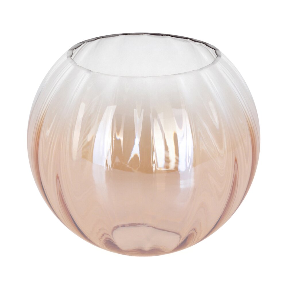 Koyoto Verre de rechange, pièce de rechange 15 cm Ambre, Clair main product photo