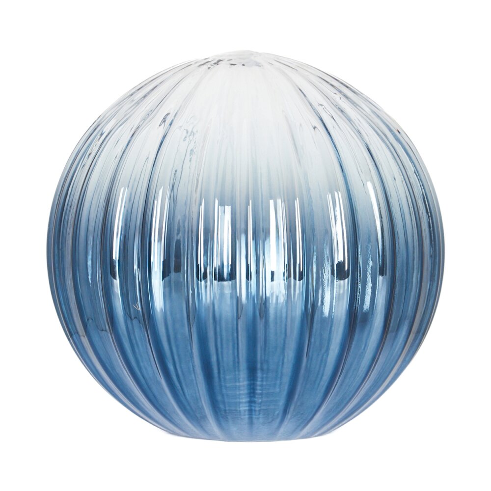 Chehalis Verre de rechange, pièce de rechange 10 cm Bleu, Clair main product photo